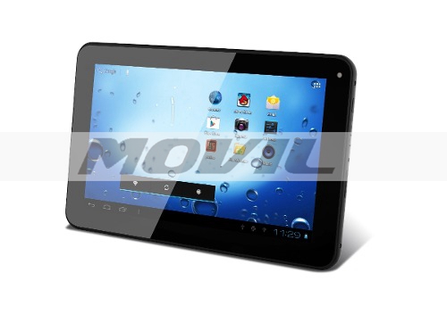 Tablet Multitouch 9 Android 4.4.2 Wifi 8gb Quad Core Hdmi
